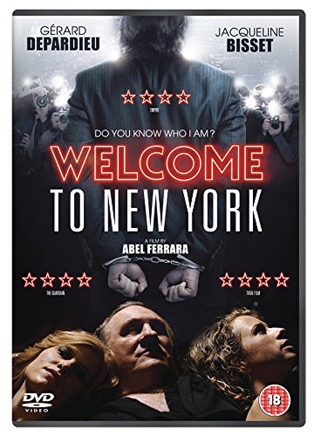 Welcome to New York - 1