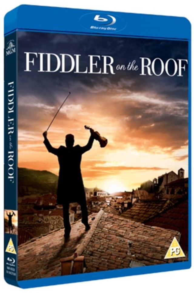 Fiddler On the Roof - 1