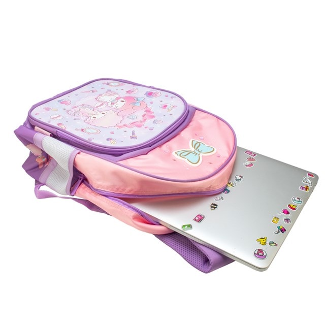 My Melody Backpack - 5