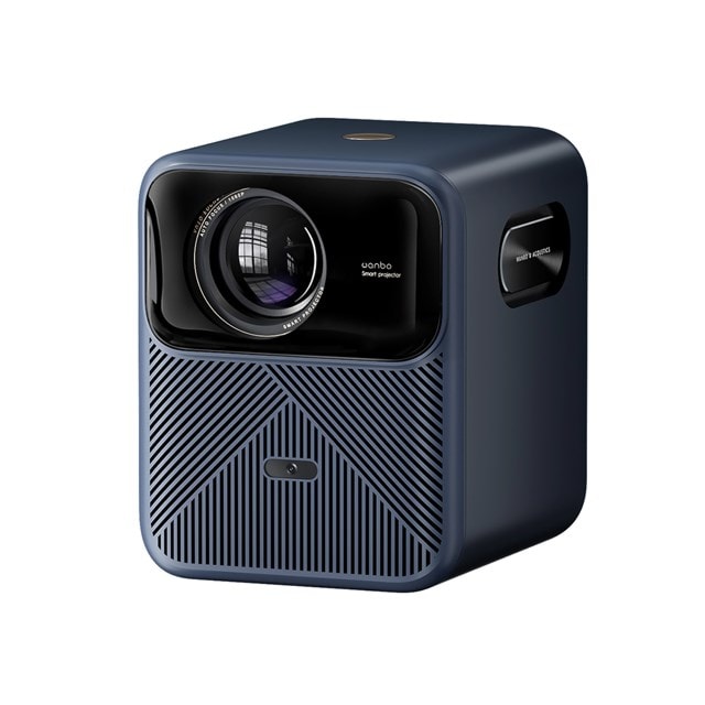 Wanbo Mozart 1 Pro Smart Projector - 5