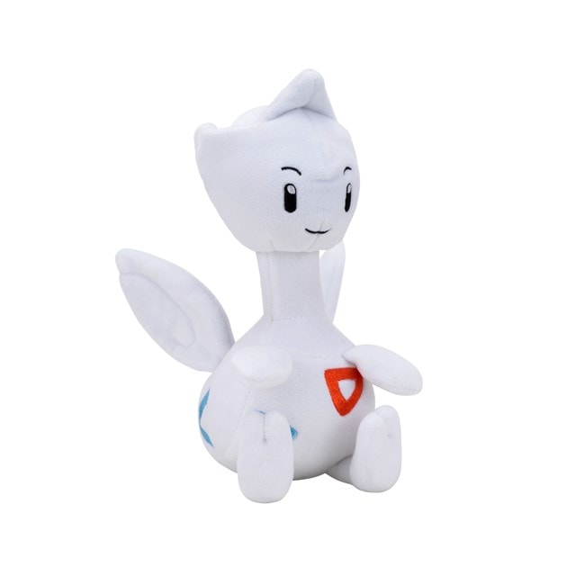 Togetic Pokemon Plush - 2