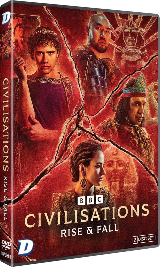 Civilisations: Rise and Fall - 2
