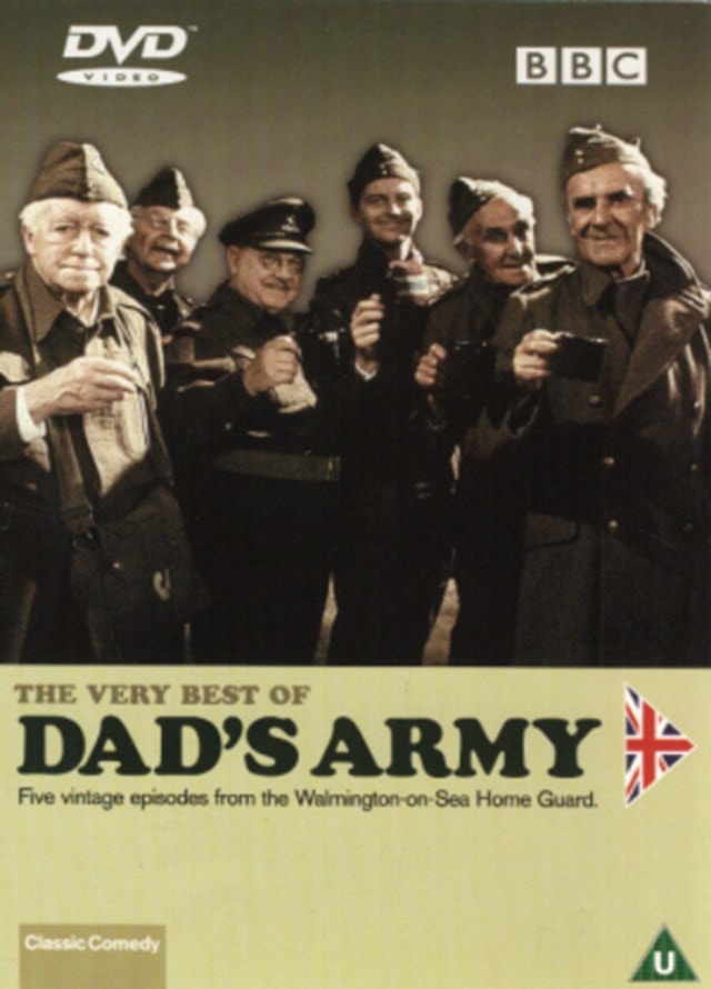 Dad's Army: The Very Best Of - 1