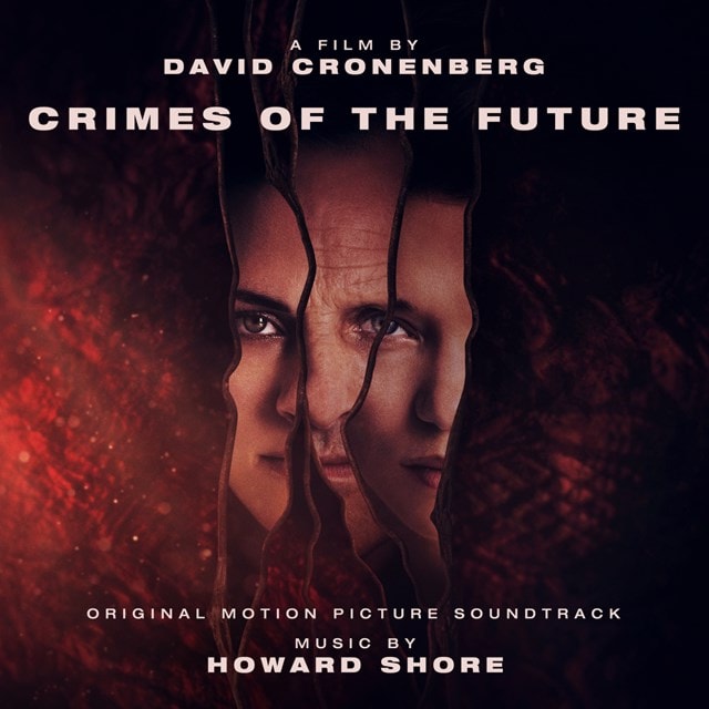 Crimes of the Future - 1