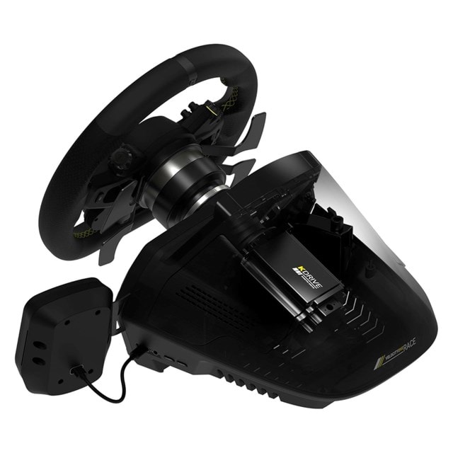 Turtle Beach VelocityOne Race Wheel & Pedal System - 11