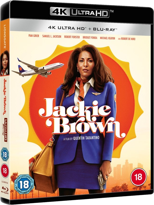 Jackie Brown - 2