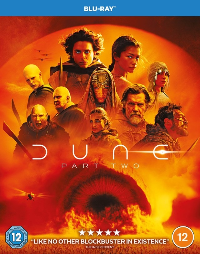 Dune: Part Two - 1