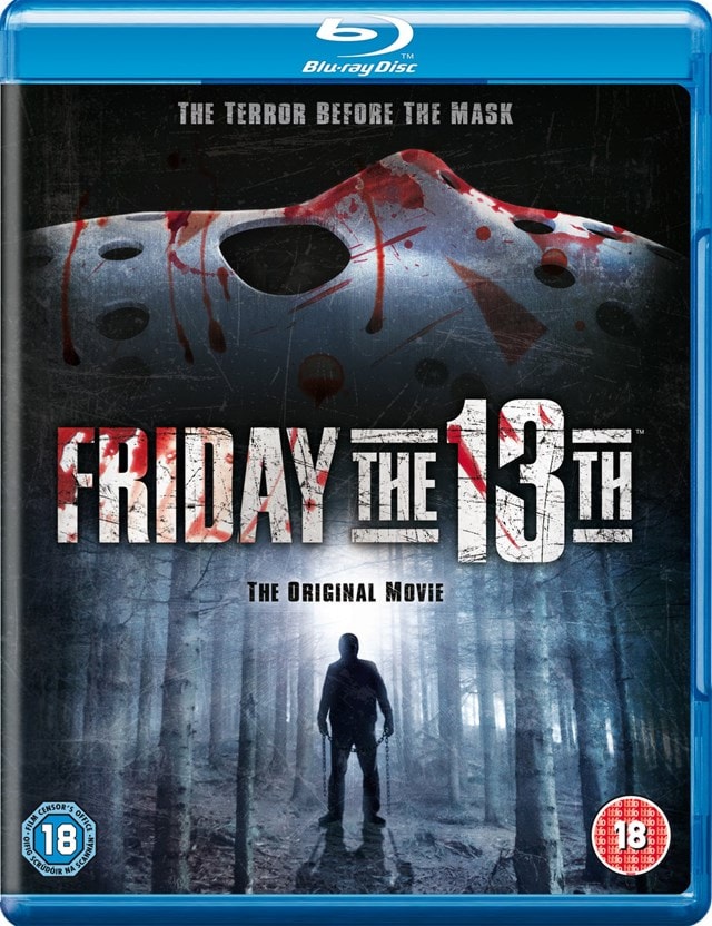 Friday the 13th - 1