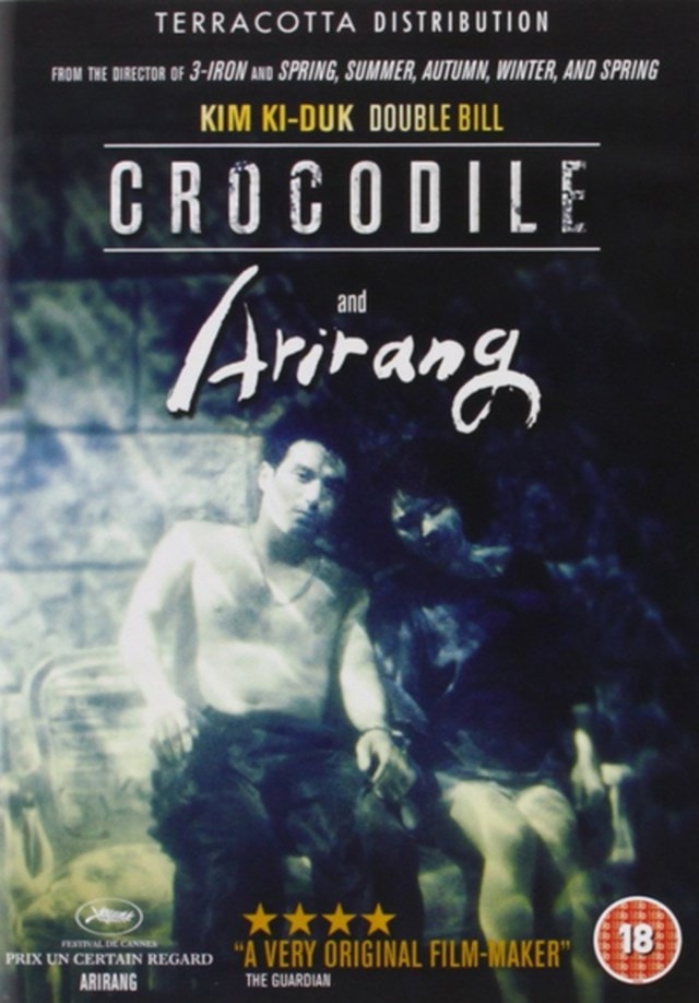 Arirang/Crocodile - 1