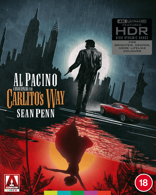 Carlito's Way Limited Edition - 2