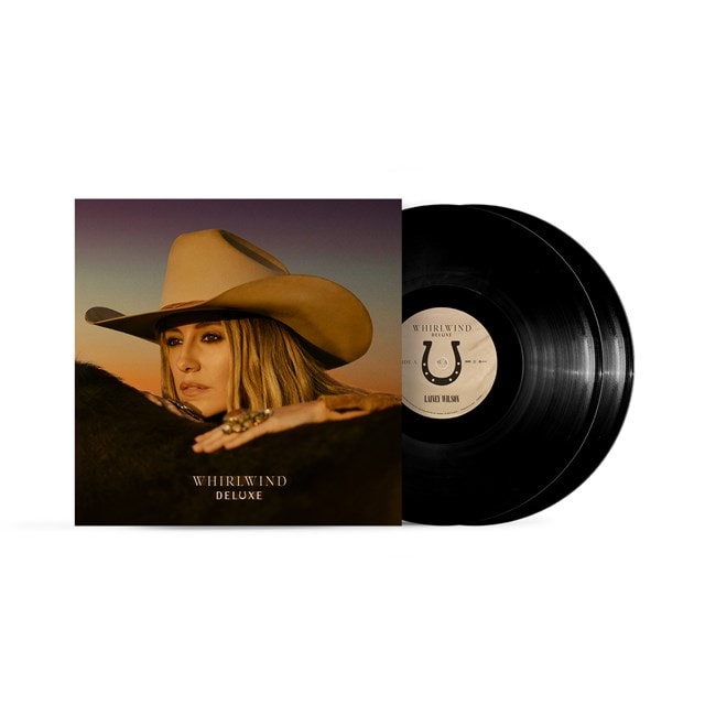 Whirlwind (Deluxe) - 2