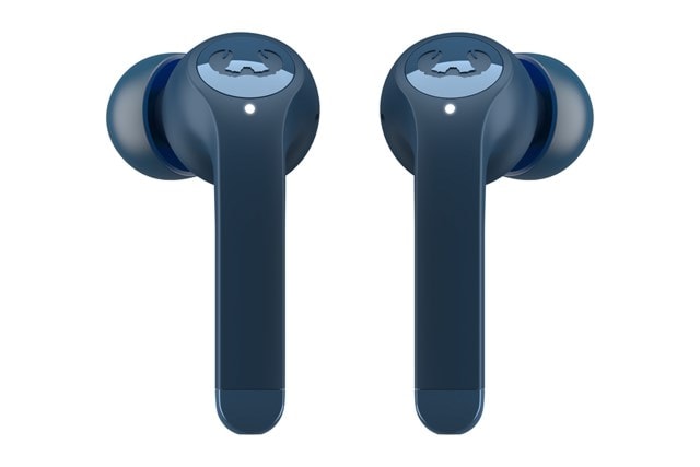 Fresh N Rebel Twins 2 Tip Petrol Blue True Wireless Bluetooth Earphones - 7