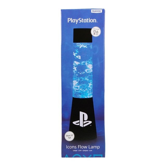 Playstation Flow Lamp - 6