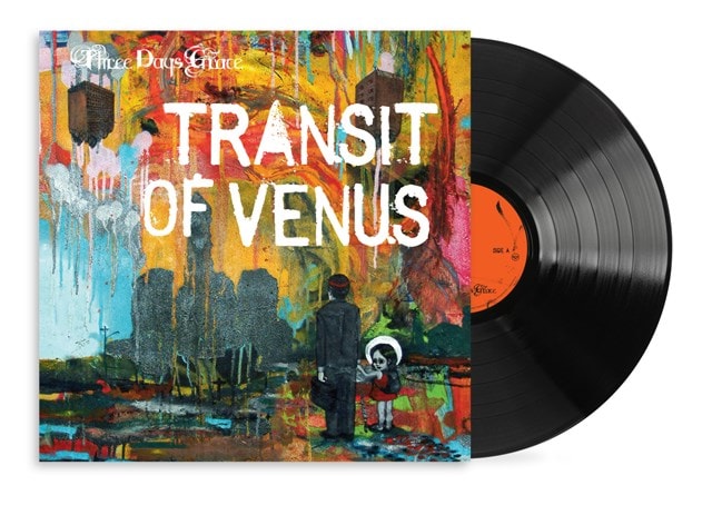 Transit of Venus - 2