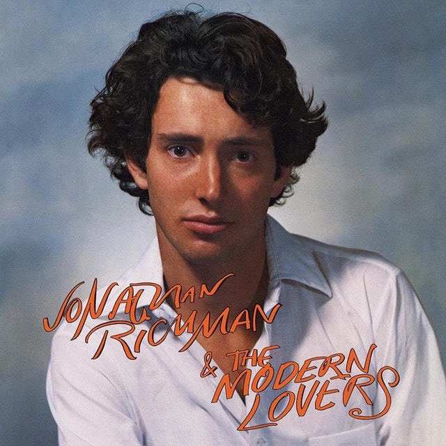 Jonathan Richman & the Modern Lovers - 1