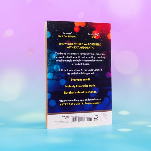 The Favourites Paperback By Layne Fargo - 2