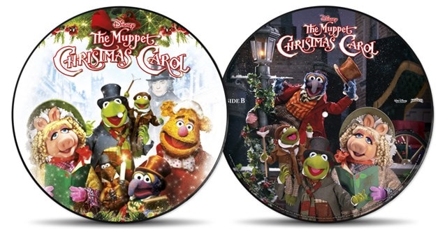 The Muppet Christmas Carol - 2