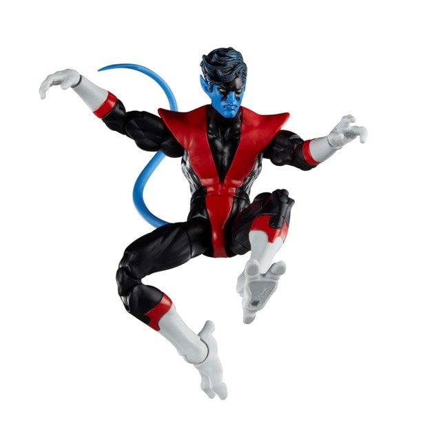 Marvel Legends Series Nightcrawler X-Men ‘97 Action Figure - 3