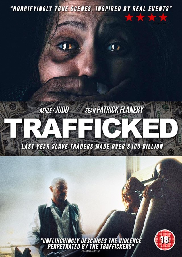 Trafficked - 1