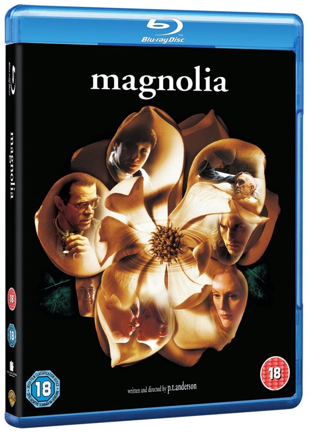 Magnolia - 2