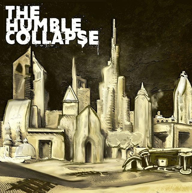 The Humble Collapse - 1