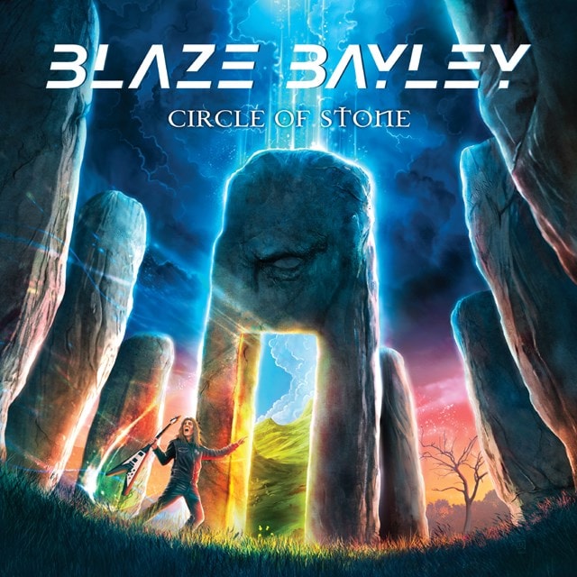 Circle of Stone - 1