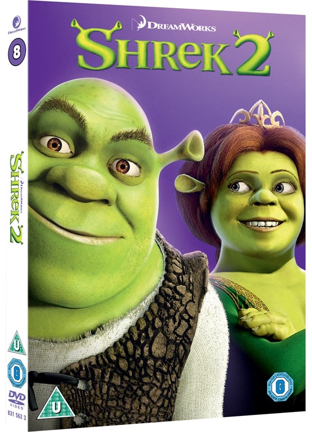 Shrek 2 - 2