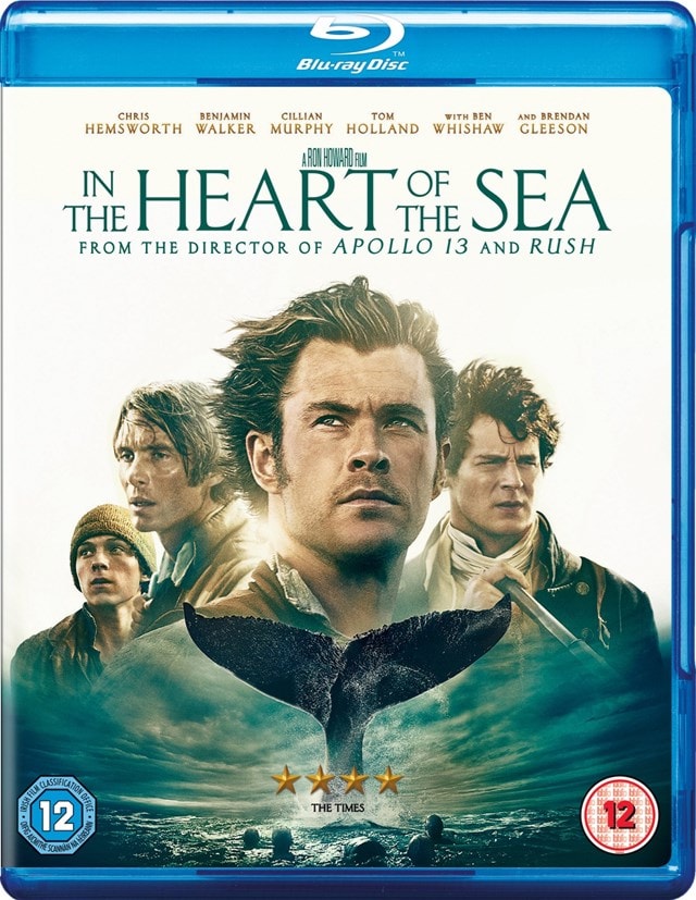 In the Heart of the Sea - 1