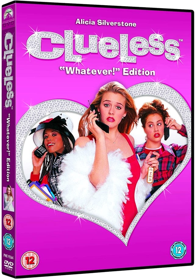 Clueless - 2
