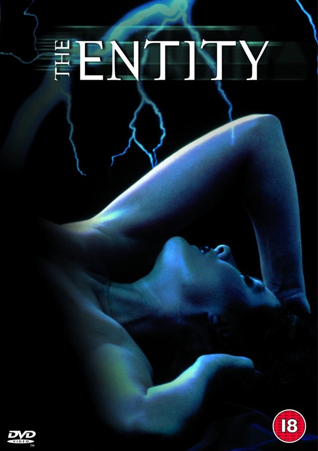 The Entity - 1
