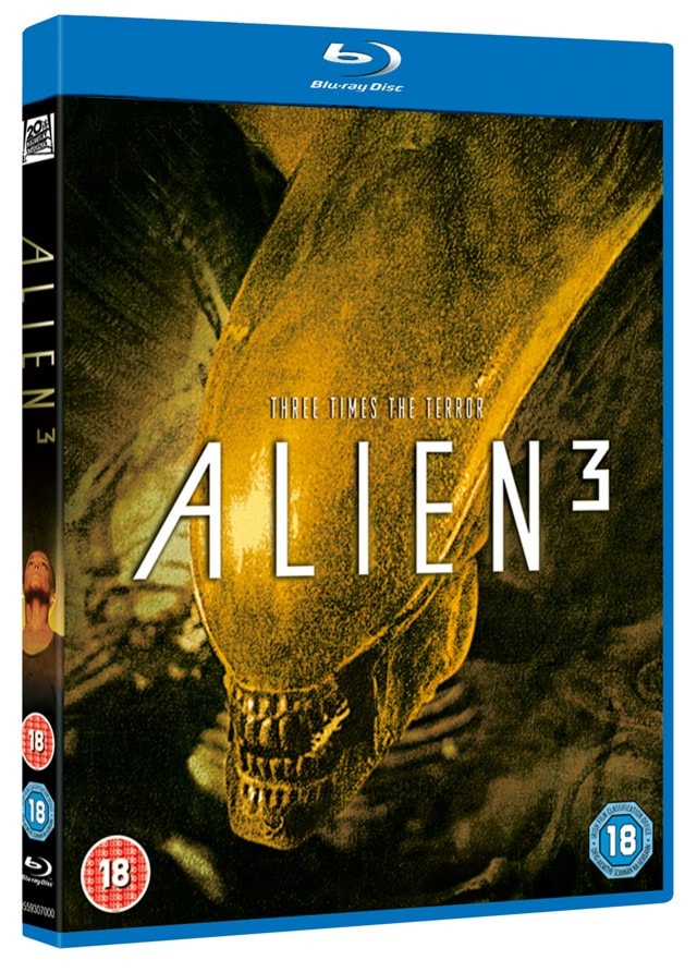 Alien 3 - 2