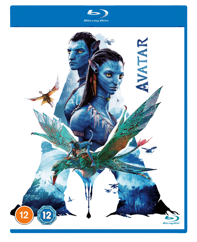 Avatar (Remastered - 2022) - 3