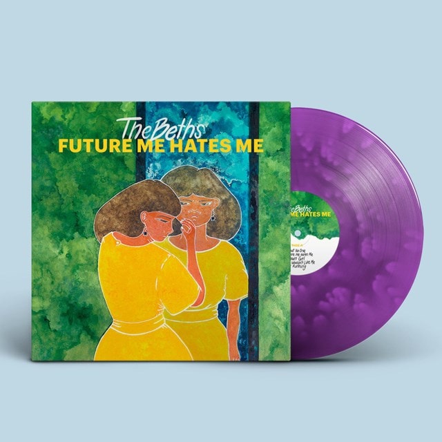 Future Me Hates Me - 2