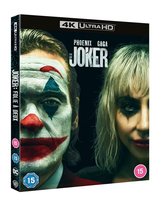 Joker: Folie a Deux - 2