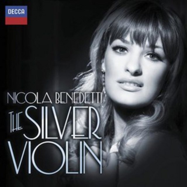 Nicola Benedetti: The Silver Violin - 1