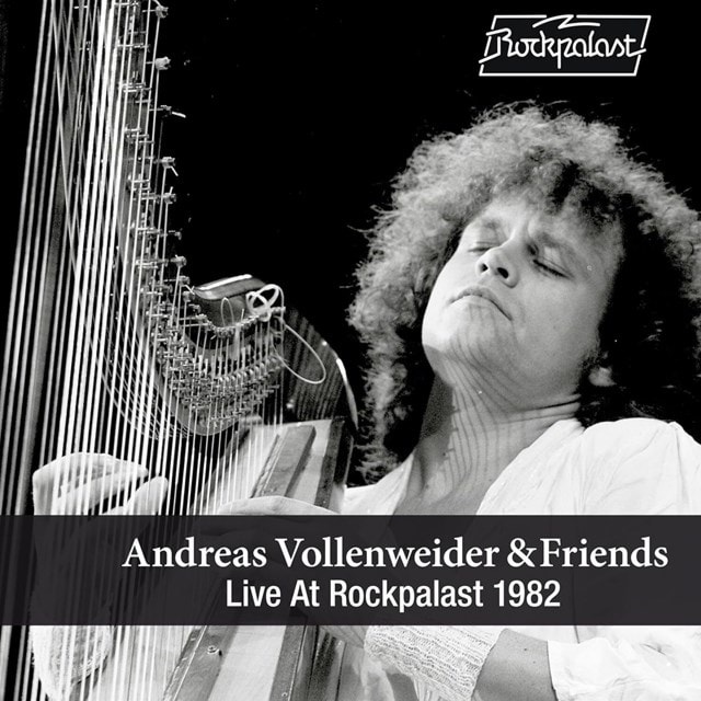 Live at Rockpalast 1982 - 1