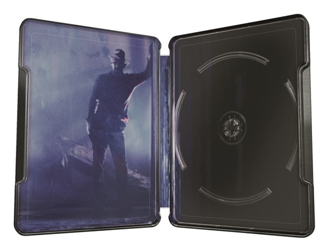 A Nightmare on Elm Street 7-film Limited Edition 4K Ultra HD Steelbook Collection - 8