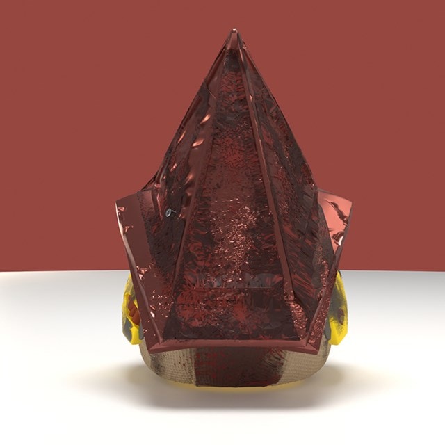 Red Pyramid Head Silent Hill Tubbz Mini - 2
