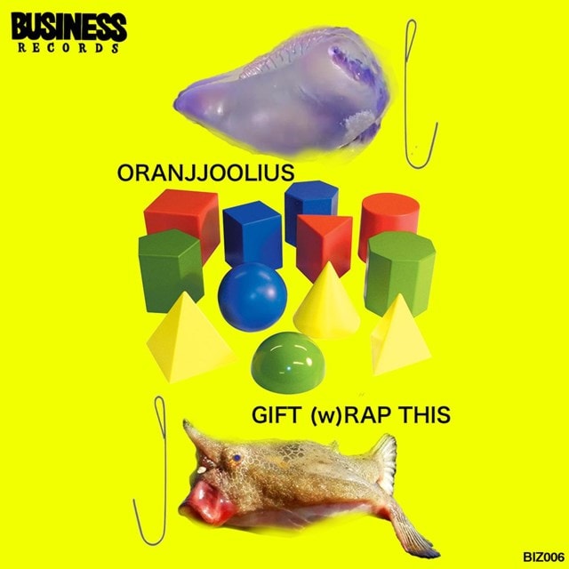 Gift (W)rap This - 1