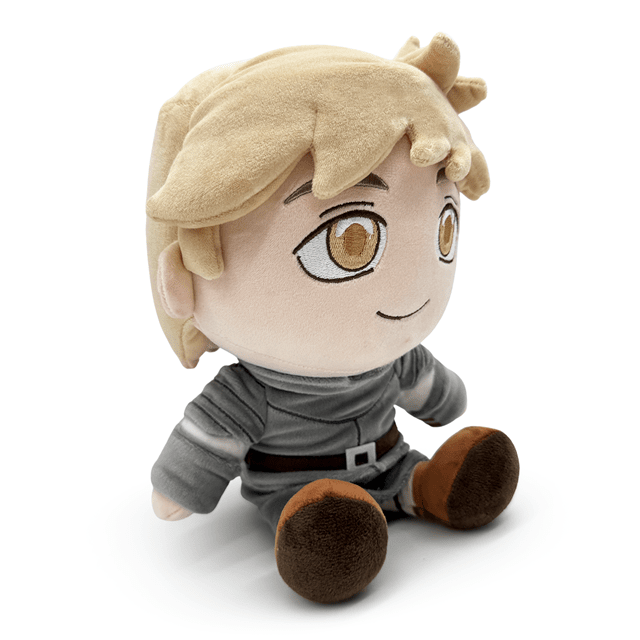 Laios Delicious In Dungeon Youtooz Plush - 2