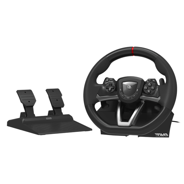 Hori PlayStation Racing Wheel APEX - 2