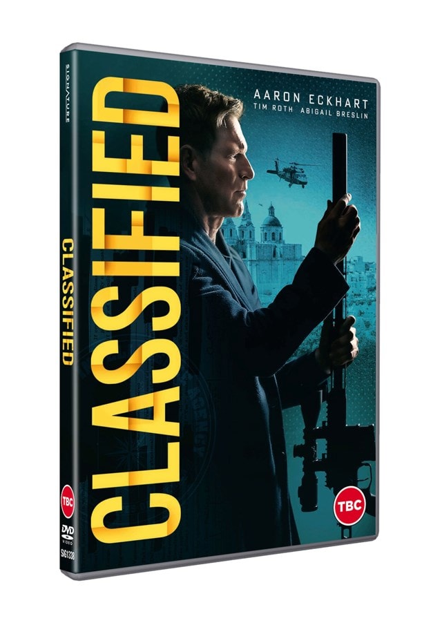 Classified - 2