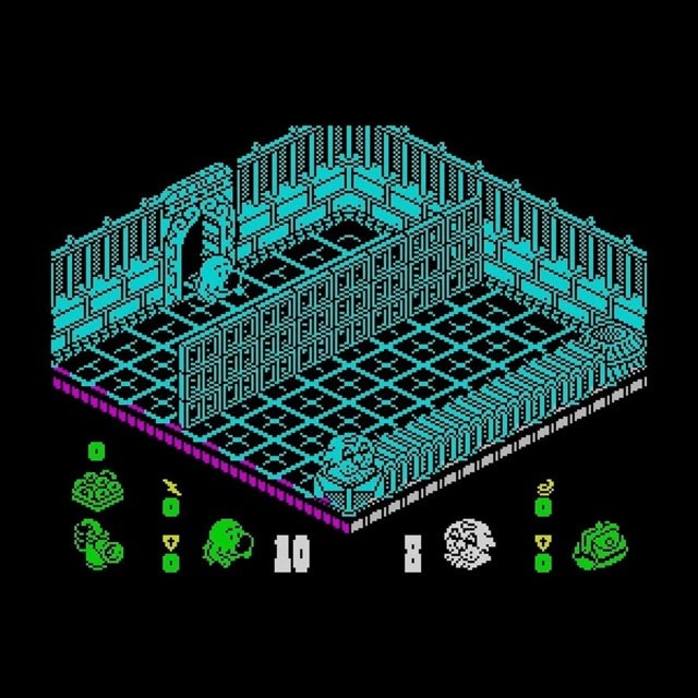 The Spectrum Console - 5