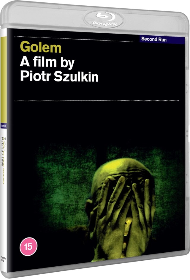 Golem - 2