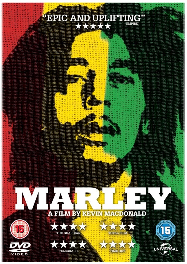 Marley - 1