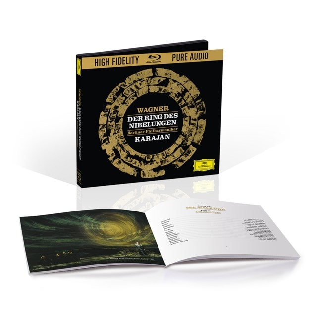 Wagner: Der Ring Des Nibelungen - 2