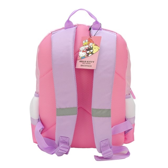 Hello Kitty Backpack - 5