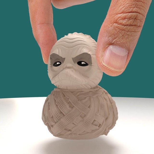The Mummy Universal Monsters Tubbz Mini - 3