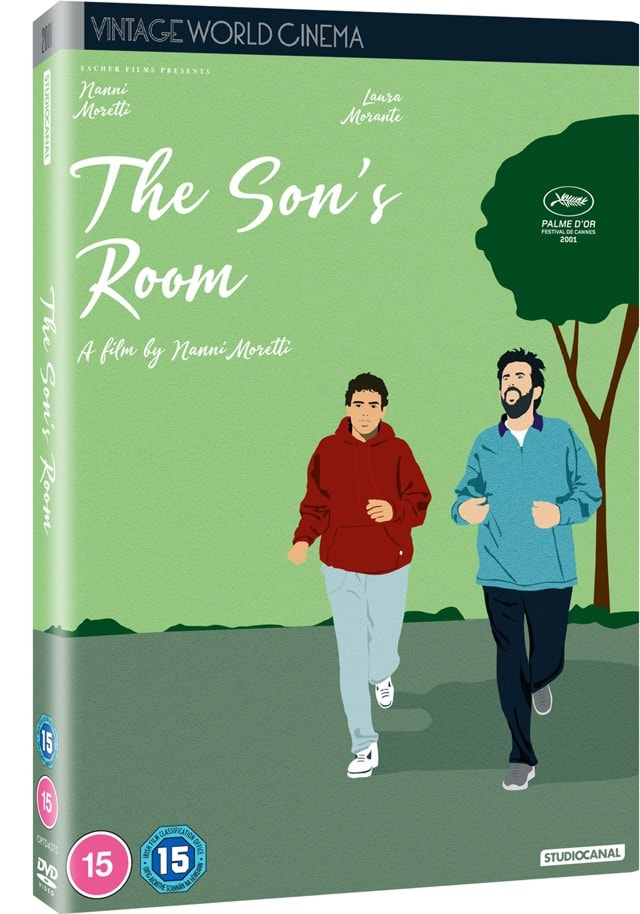 The Son's Room - 2