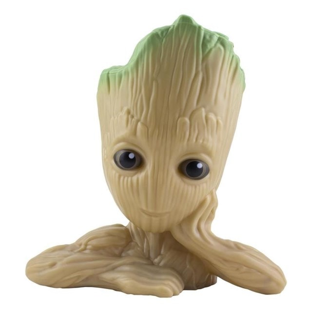 Groot Guardians Of The Galaxy Light With Sound - 3